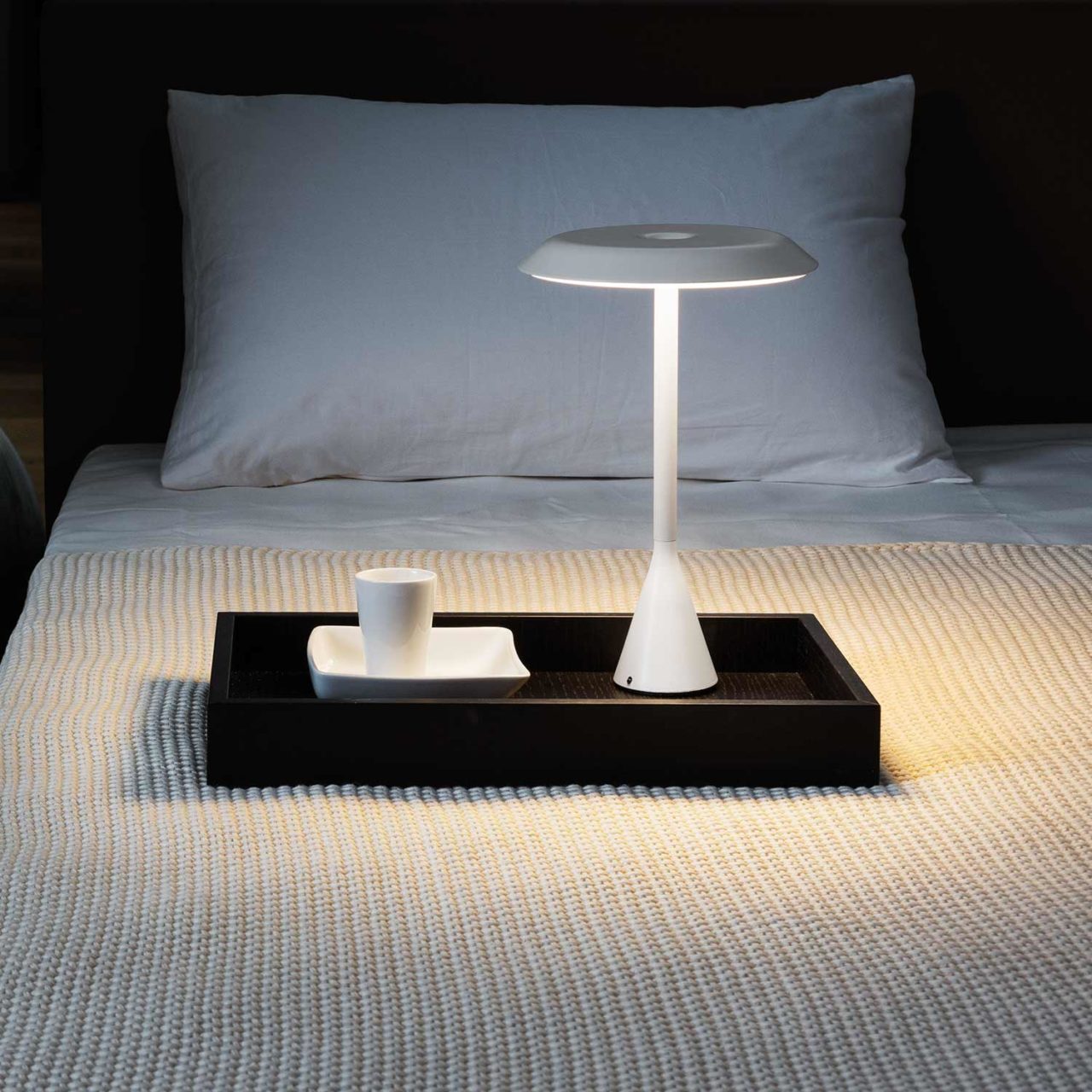 Panama Mini Battery Lamp by Nemo Lamps